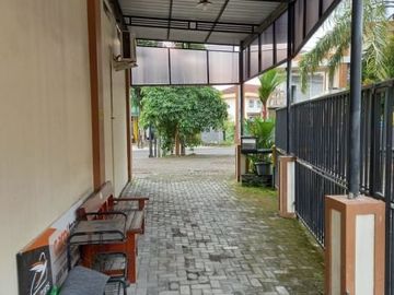 Ruko startegis Tengah kota Jogja di Jalan Lowanu,Taman Siswa