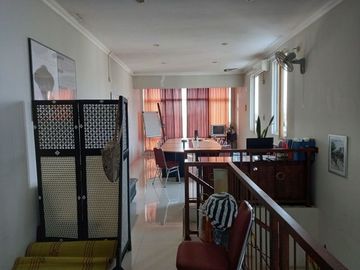 Ruko startegis Tengah kota Jogja di Jalan Lowanu,Taman Siswa