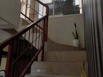 Ruko startegis Tengah kota Jogja di Jalan Lowanu,Taman Siswa