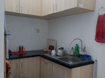 Ruko startegis Tengah kota Jogja di Jalan Lowanu,Taman Siswa
