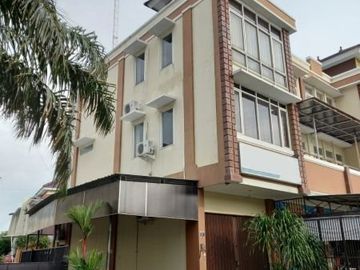 Ruko startegis Tengah kota Jogja di Jalan Lowanu,Taman Siswa