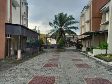 Ruko startegis Tengah kota Jogja di Jalan Lowanu,Taman Siswa