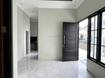 Rumah Murah Siap Huni Dekat Alun-Alun Gdc Depok