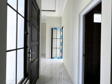 Rumah Murah Siap Huni Dekat Alun-Alun Gdc Depok