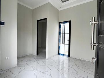Rumah Murah Siap Huni Dekat Alun-Alun Gdc Depok