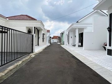 Rumah Murah Siap Huni Dekat Alun-Alun Gdc Depok