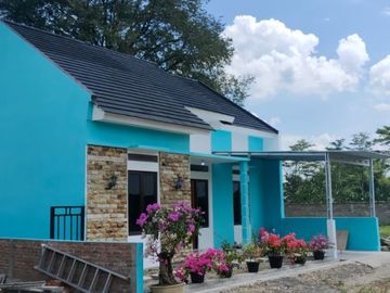 Jual Rumah Termurah di Klaten