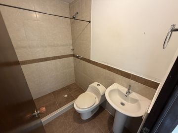 apartamento en arriendo en el bosque. Cod A4378