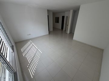 apartamento en arriendo en el bosque. Cod A4378