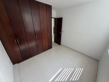 apartamento en arriendo en el bosque. Cod A4378