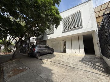 apartamento en arriendo en el bosque. Cod A4378
