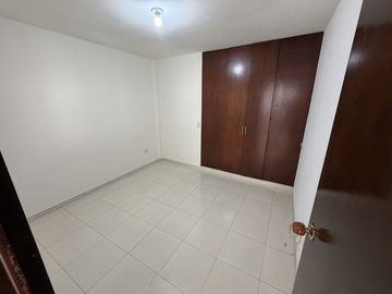 apartamento en arriendo en el bosque. Cod A4378