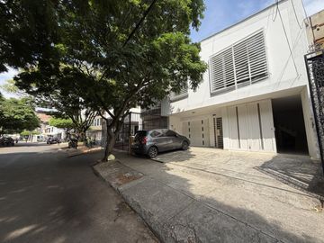 apartamento en arriendo en el bosque. Cod A4378