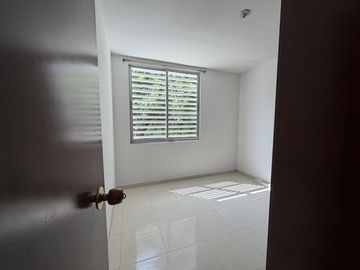 apartamento en arriendo en el bosque. Cod A4378