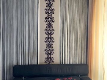 Disewakan Apartemen Central Park Residences, 1BR Furnish