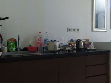 Disewakan Apartemen Central Park Residences, 1BR Furnish