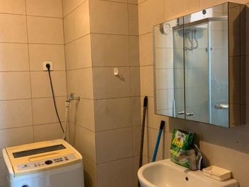 Disewakan Apartemen Central Park Residences, 1BR Furnish