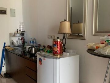 Disewakan Apartemen Central Park Residences, 1BR Furnish