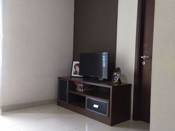 Disewakan Apartemen Central Park Residences, 1BR Furnish