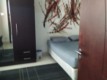 Disewakan Apartemen Central Park Residences, 1BR Furnish
