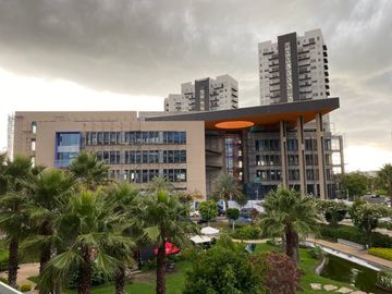 VENTA DE OFICINAS CORPORATIVAS, FRATTA CENTER SONATA, Lomas de Angelópolis