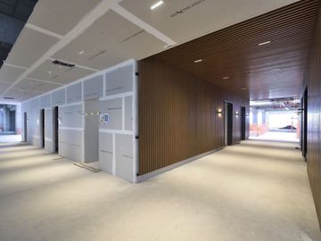 VENTA DE OFICINAS CORPORATIVAS, FRATTA CENTER SONATA, Lomas de Angelópolis
