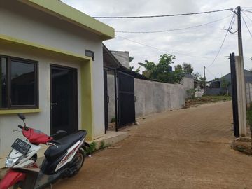 Rumah Syaiah Padurenan Mustika Jaya Bekasi