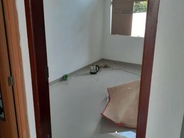 Rumah Baru @Cisaranten Arcamanik Dekat ke Kawasan Antapani, Arcamanik, Cisaranten dan Soekarno Hatta