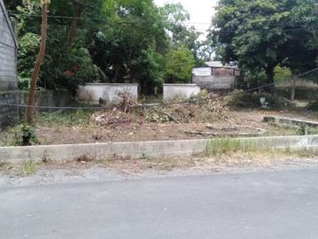 Kavling Murah Selatan 300Jt-an Jl Jogja-Solo 10 Menit Bandara