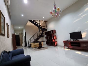 DIJUAL RUMAH MDOERN, BAGUS di Jl BANGKA KEMANG, JAKSEL
