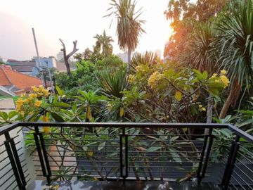 DIJUAL RUMAH MDOERN, BAGUS di Jl BANGKA KEMANG, JAKSEL