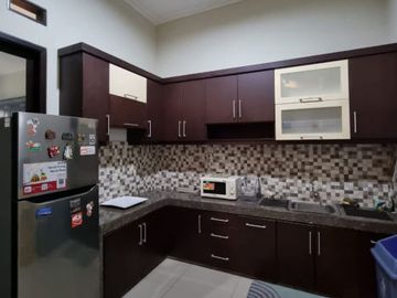 DIJUAL RUMAH MDOERN, BAGUS di Jl BANGKA KEMANG, JAKSEL