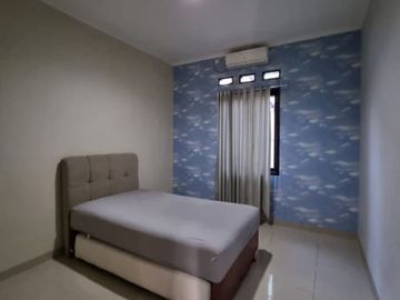 DIJUAL RUMAH MDOERN, BAGUS di Jl BANGKA KEMANG, JAKSEL