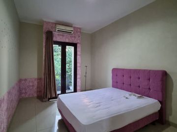 DIJUAL RUMAH MDOERN, BAGUS di Jl BANGKA KEMANG, JAKSEL