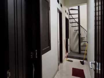 DIJUAL RUMAH MDOERN, BAGUS di Jl BANGKA KEMANG, JAKSEL