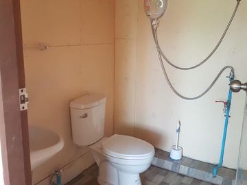 3 Bedroom House for sale in Chomphu, Chiang Mai