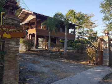 3 Bedroom House for sale in Chomphu, Chiang Mai