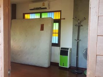 3 Bedroom House for sale in Chomphu, Chiang Mai