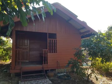 3 Bedroom House for sale in Chomphu, Chiang Mai