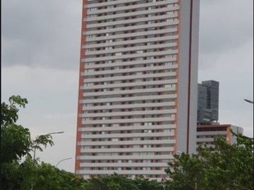 Apartemen siap Huni Paddington Heights di Alam Sutera