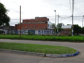 Lote en venta Calle 526 esquina 117 Tolosa