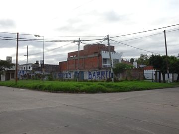 Lote en venta Calle 526 esquina 117 Tolosa