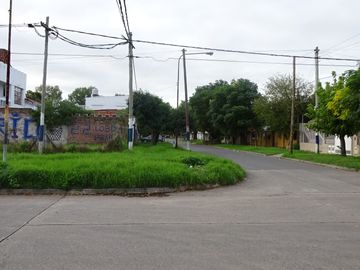 Lote en venta Calle 526 esquina 117 Tolosa