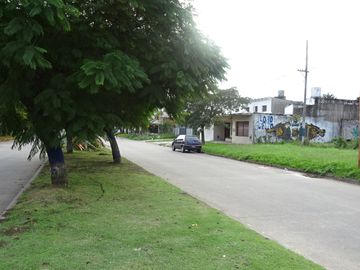 Lote en venta Calle 526 esquina 117 Tolosa