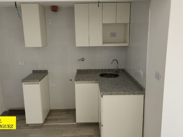 Departamento en venta en Ramos Mejia Sur