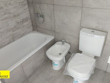 Departamento en venta en Ramos Mejia Sur
