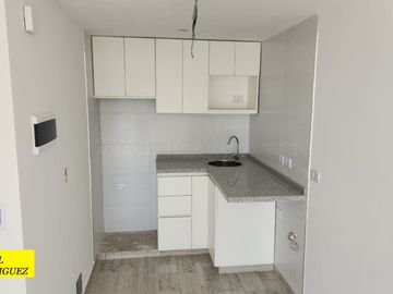 Departamento en venta en Ramos Mejia Sur