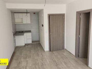 Departamento en venta en Ramos Mejia Sur