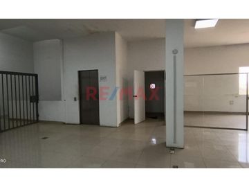 Alquiler De Local Comercial
