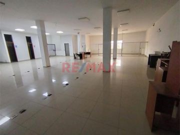 Alquiler De Local Comercial
